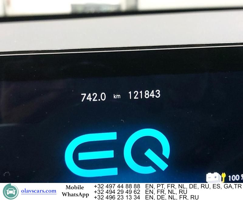 Mercedes-Benz A 250 2021