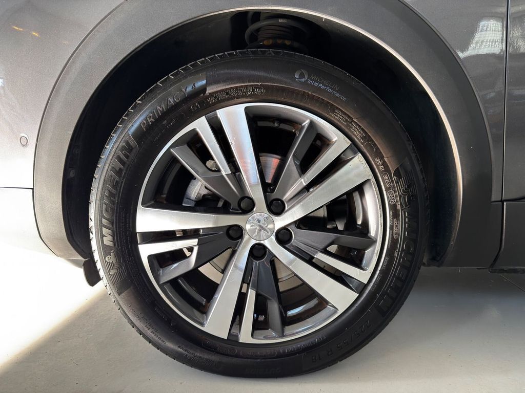 Peugeot 3008 2022