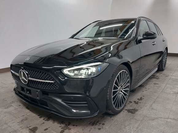 Mercedes-Benz C 300 2023