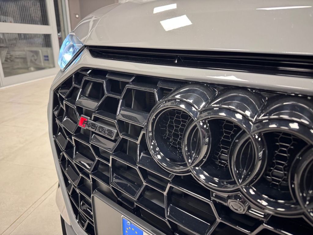 Audi Q3 2021