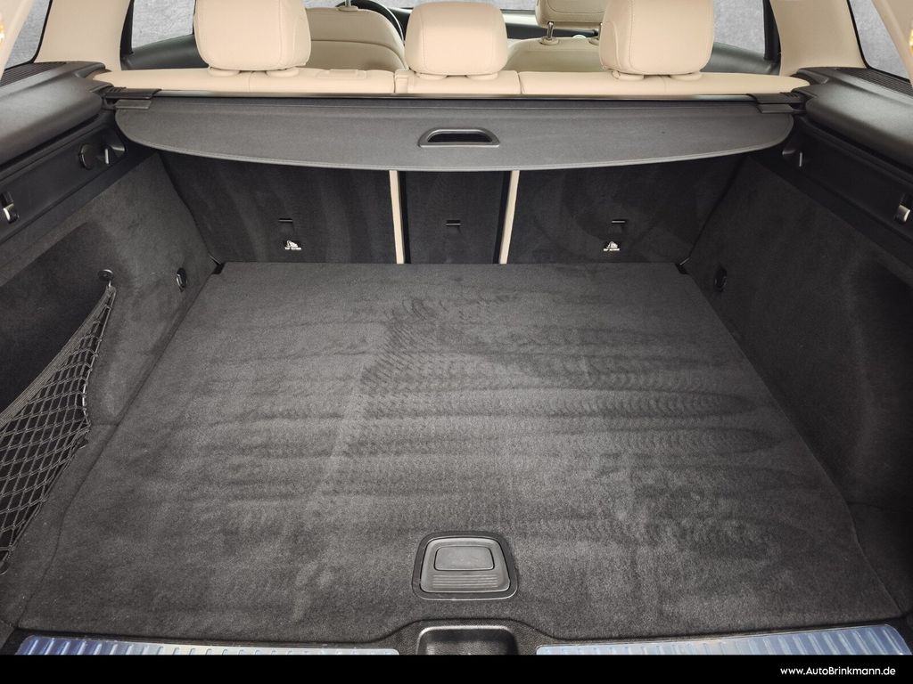 Mercedes-Benz GLC 200 2021