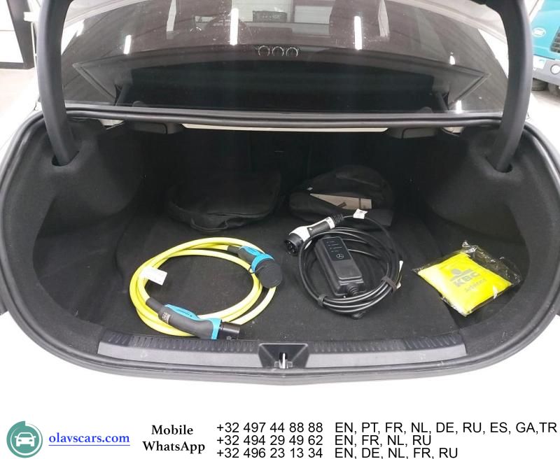 Mercedes-Benz A 250 2021