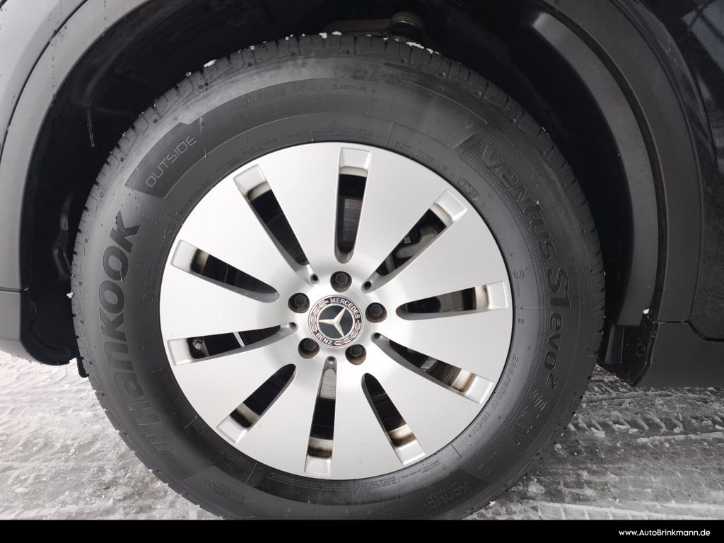 Mercedes-Benz GLC 200 2021