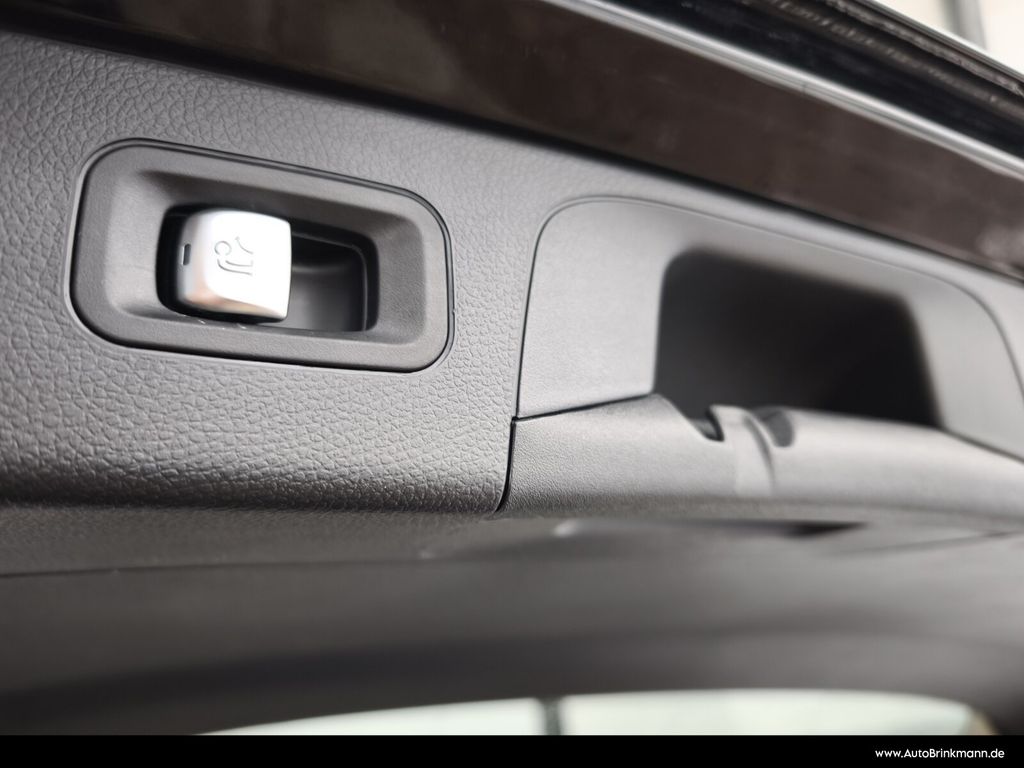 Mercedes-Benz GLC 200 2021