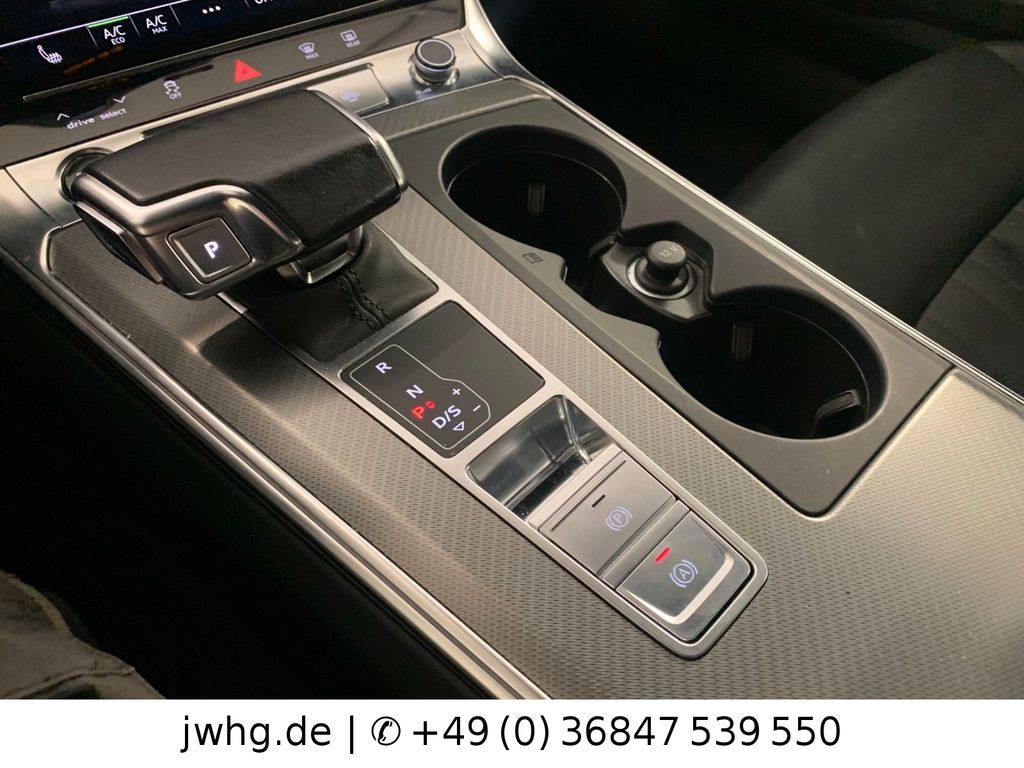 Audi A6 2021