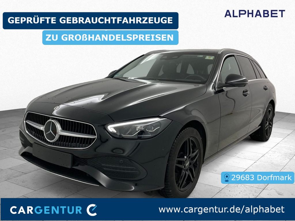 Mercedes-Benz C 300 2023