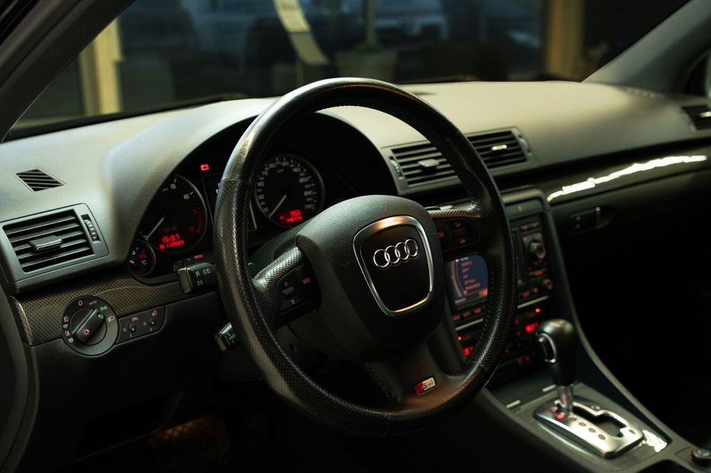 Audi S4 2006