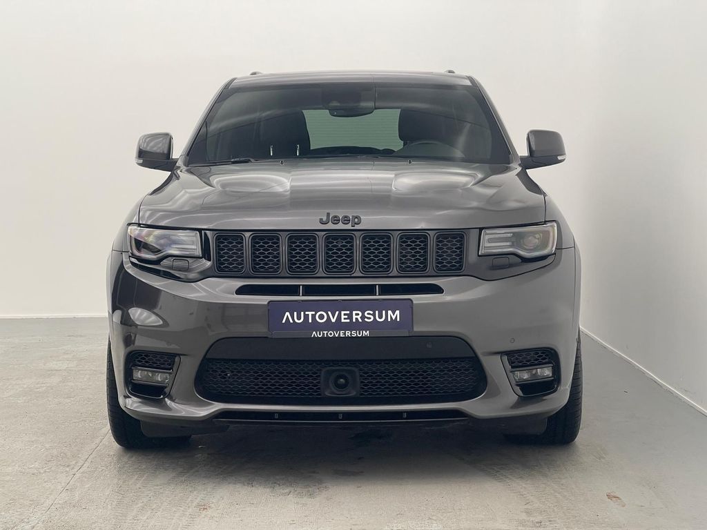 Jeep Grand Cherokee 2019