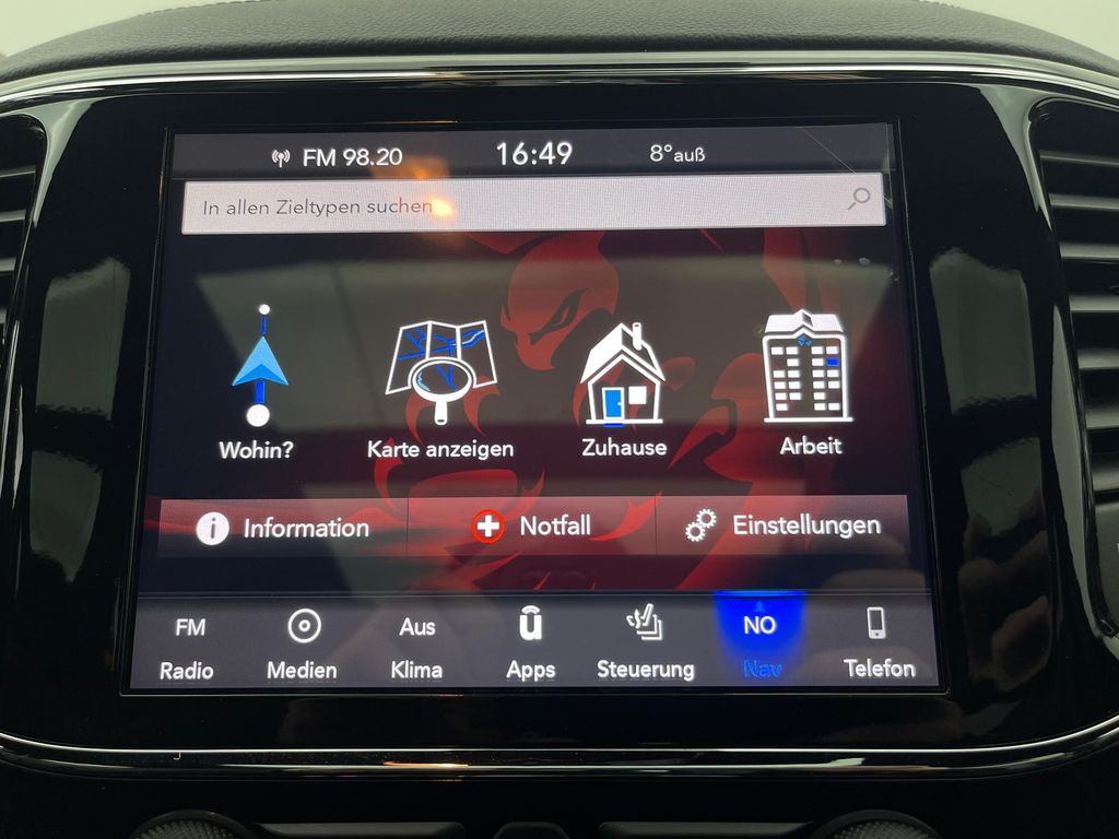 Jeep Grand Cherokee 2019