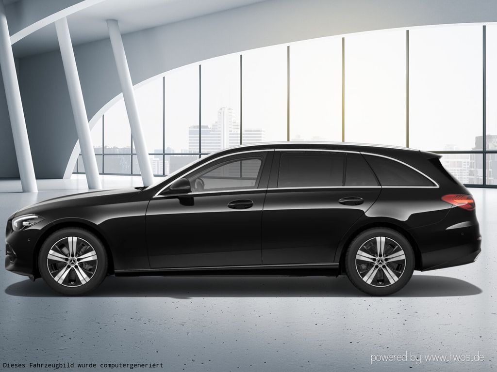 Mercedes-Benz C 220 2023