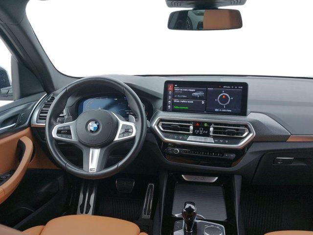 BMW X3 2023