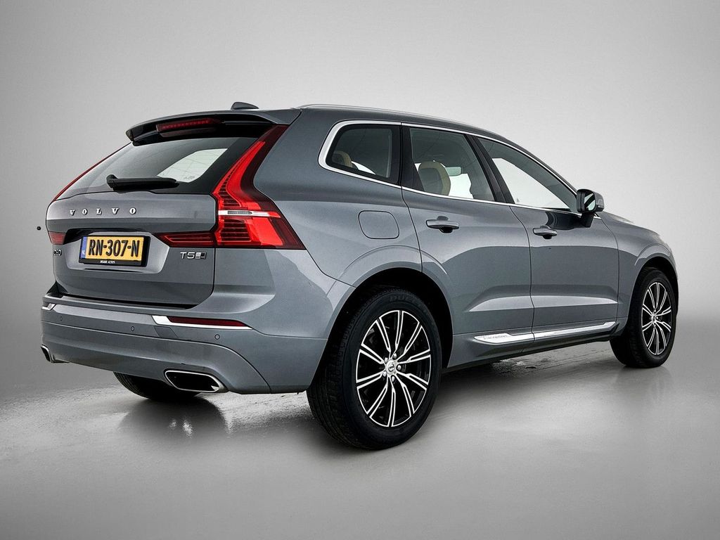 Volvo XC60 2018