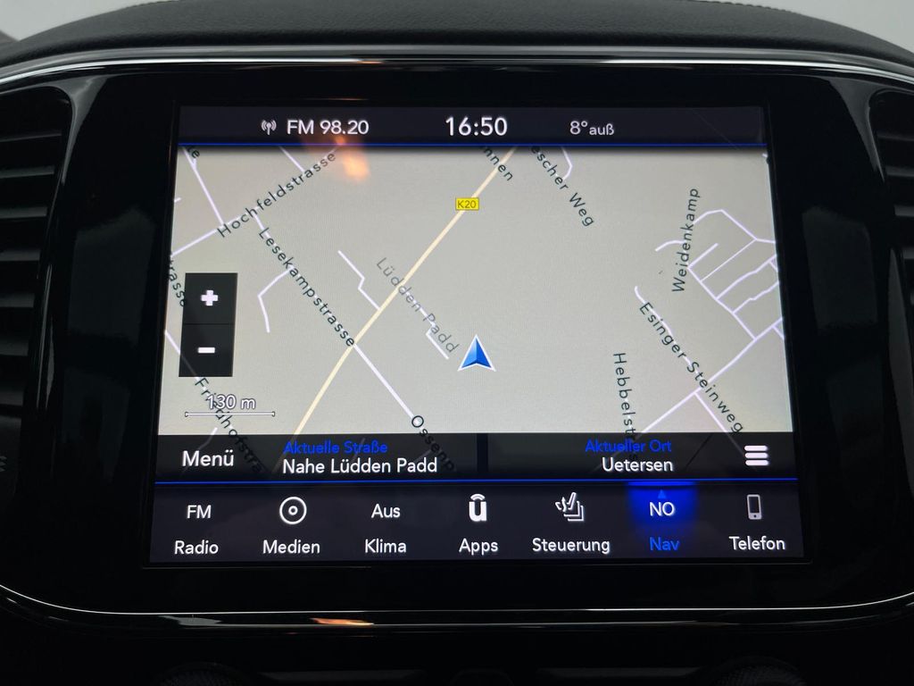 Jeep Grand Cherokee 2019