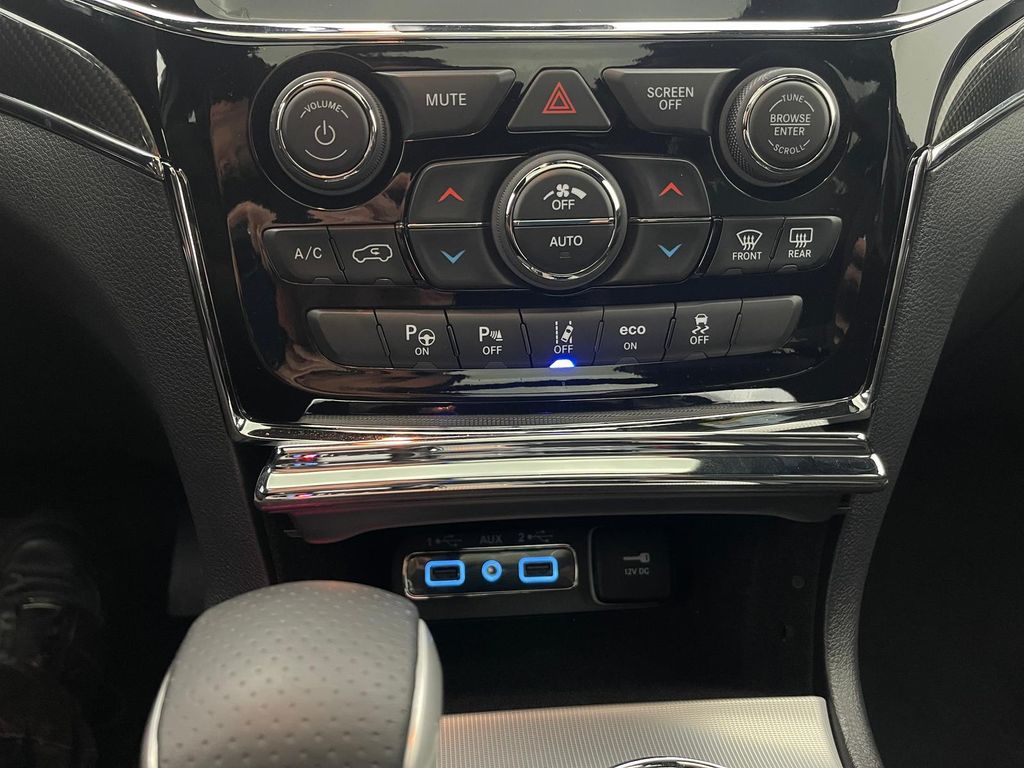 Jeep Grand Cherokee 2019
