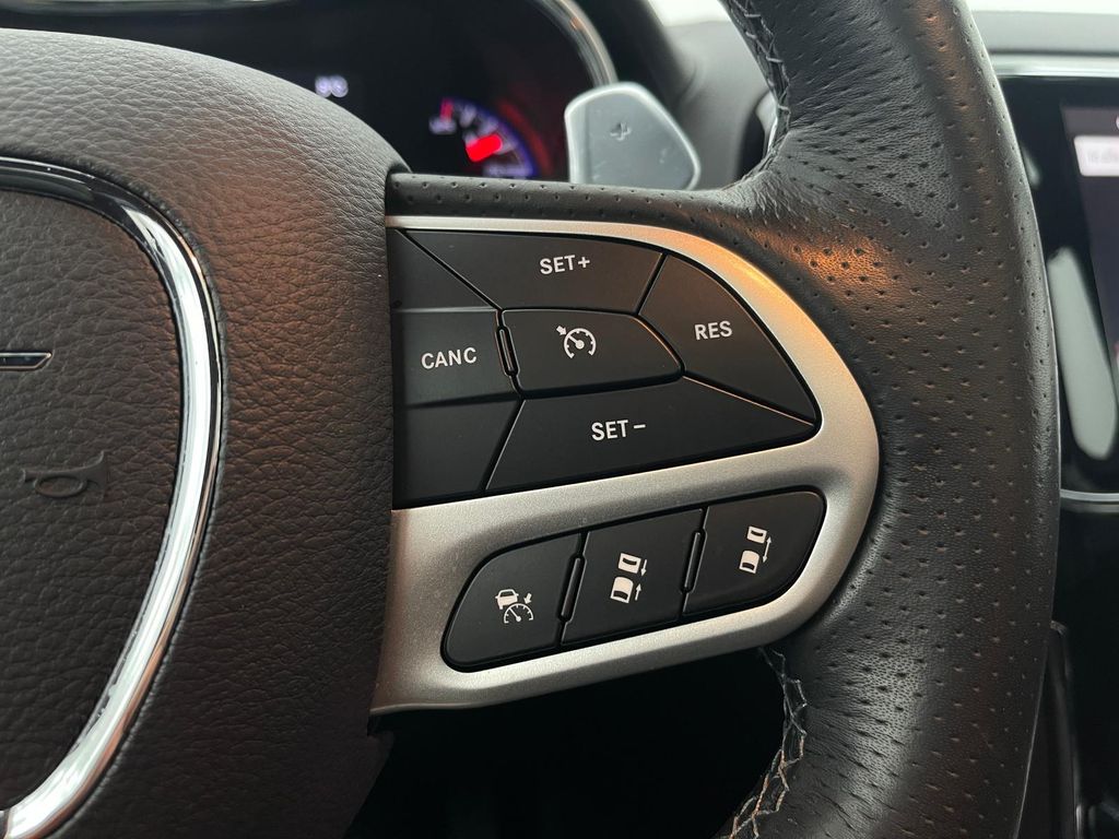 Jeep Grand Cherokee 2019