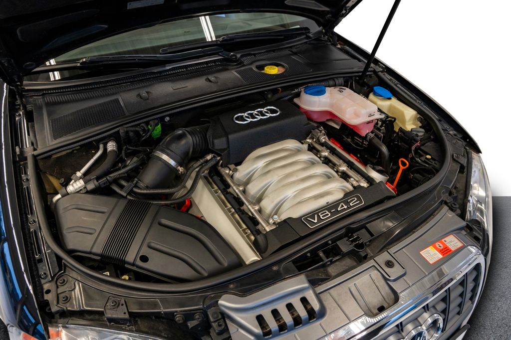 Audi S4 2006