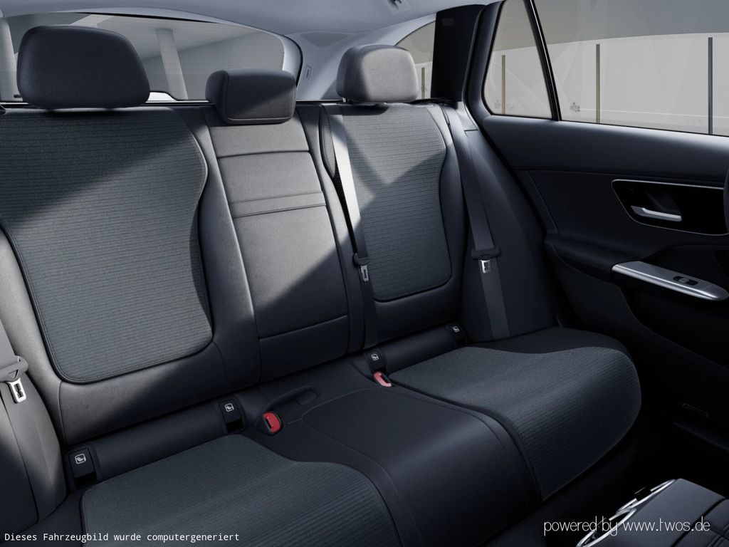 Mercedes-Benz C 220 2023