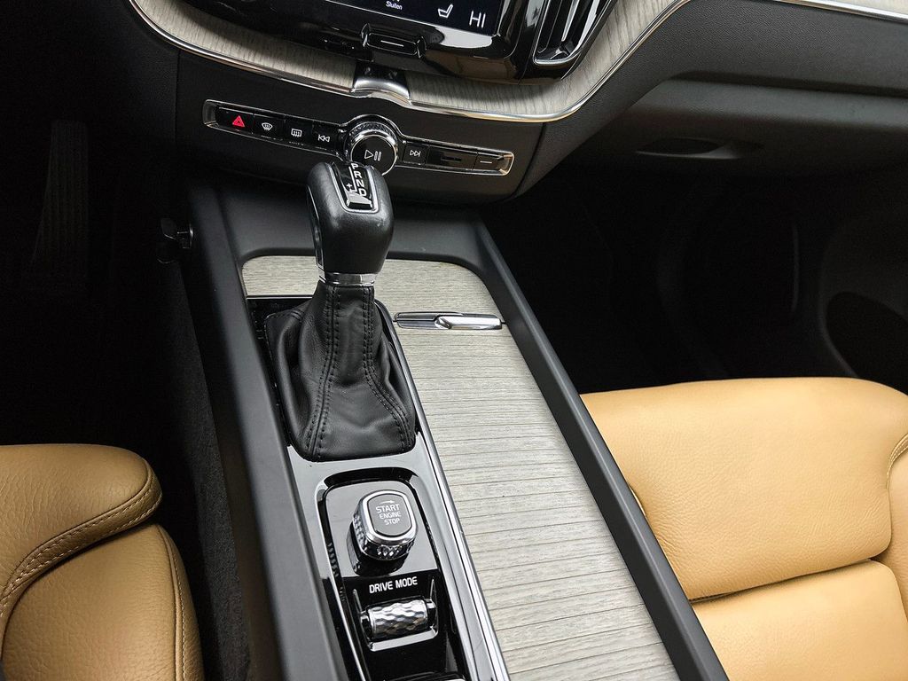 Volvo XC60 2018