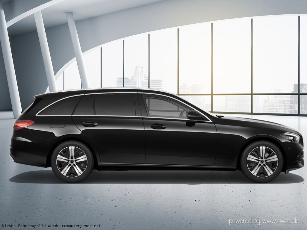 Mercedes-Benz C 220 2023