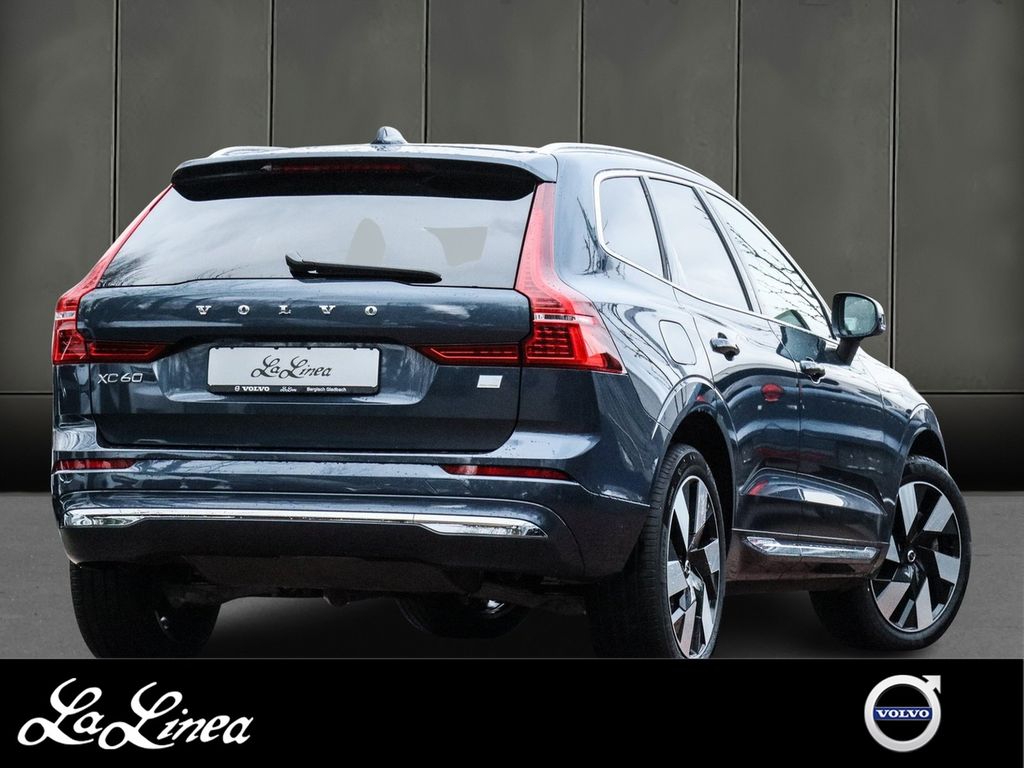 Volvo XC60 2023