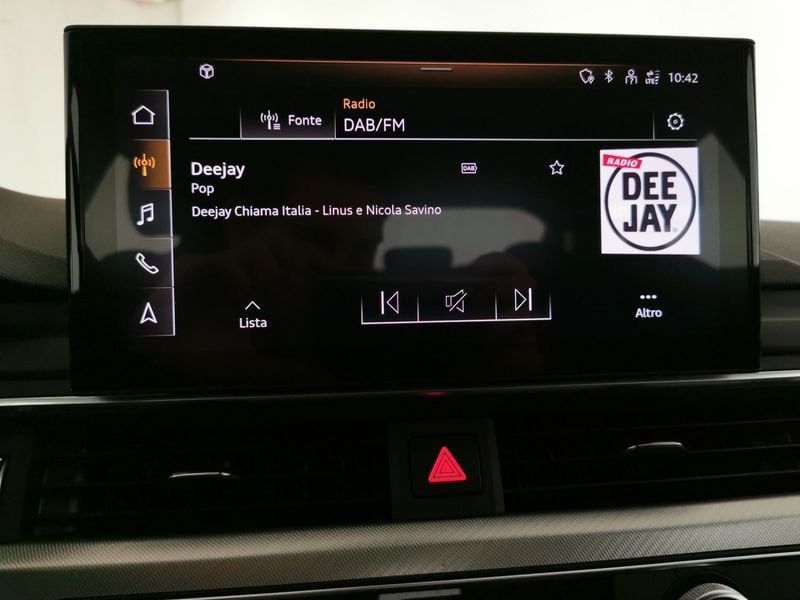Audi A5 2023