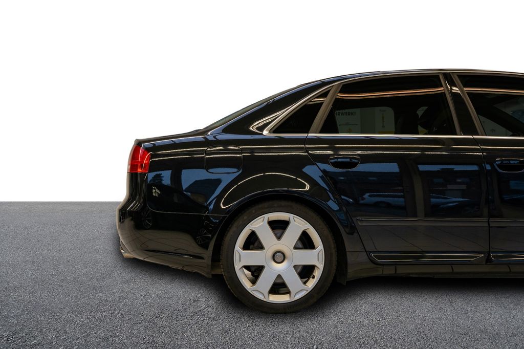 Audi S4 2006