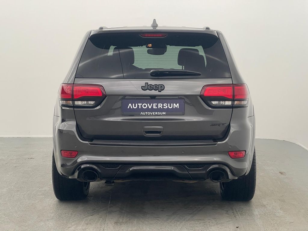 Jeep Grand Cherokee 2019