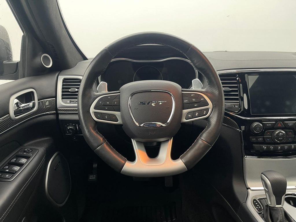 Jeep Grand Cherokee 2019