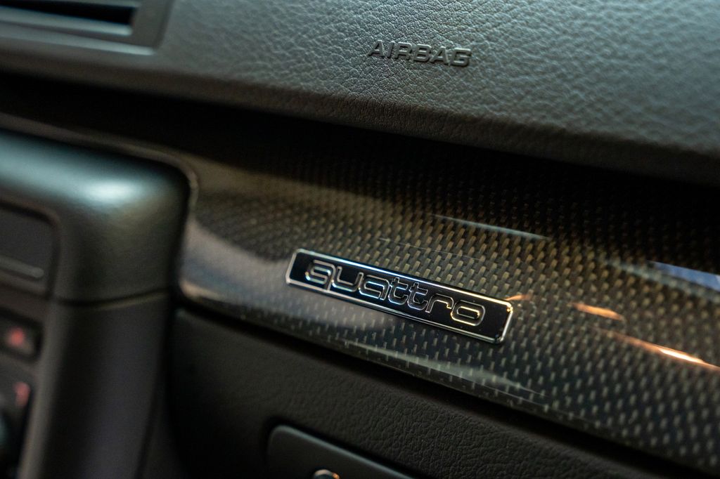Audi S4 2006