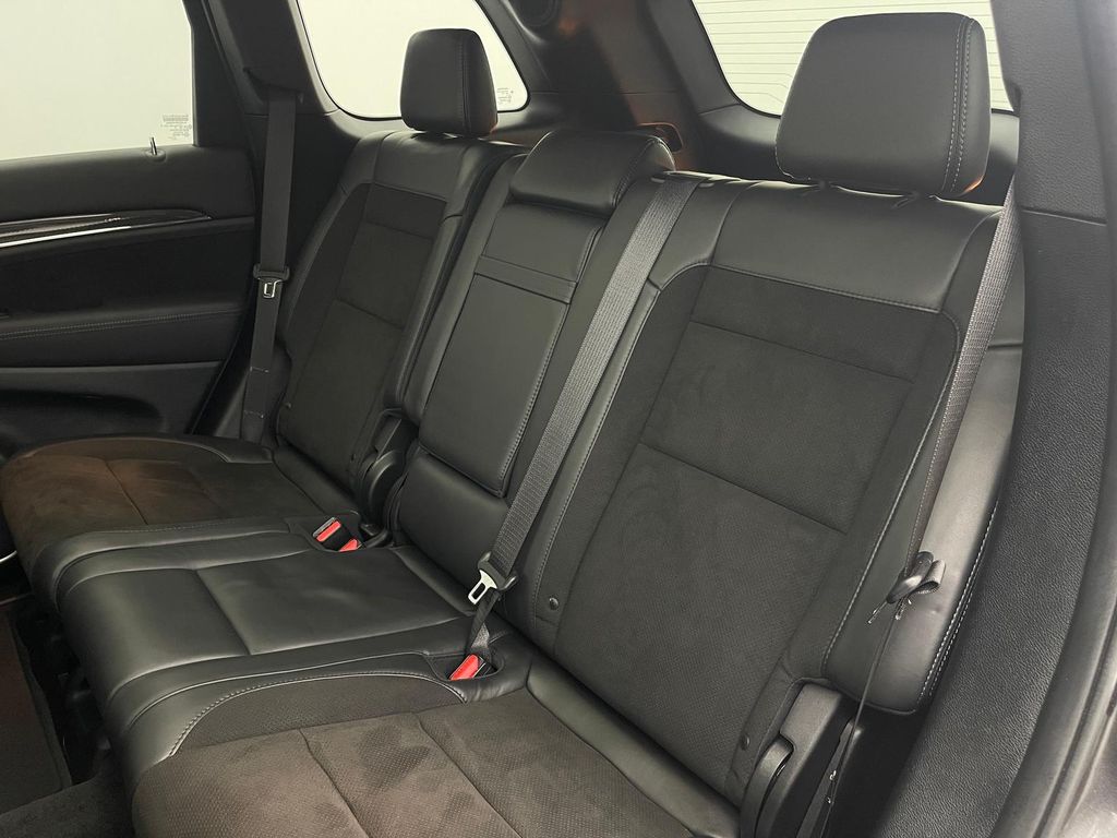 Jeep Grand Cherokee 2019