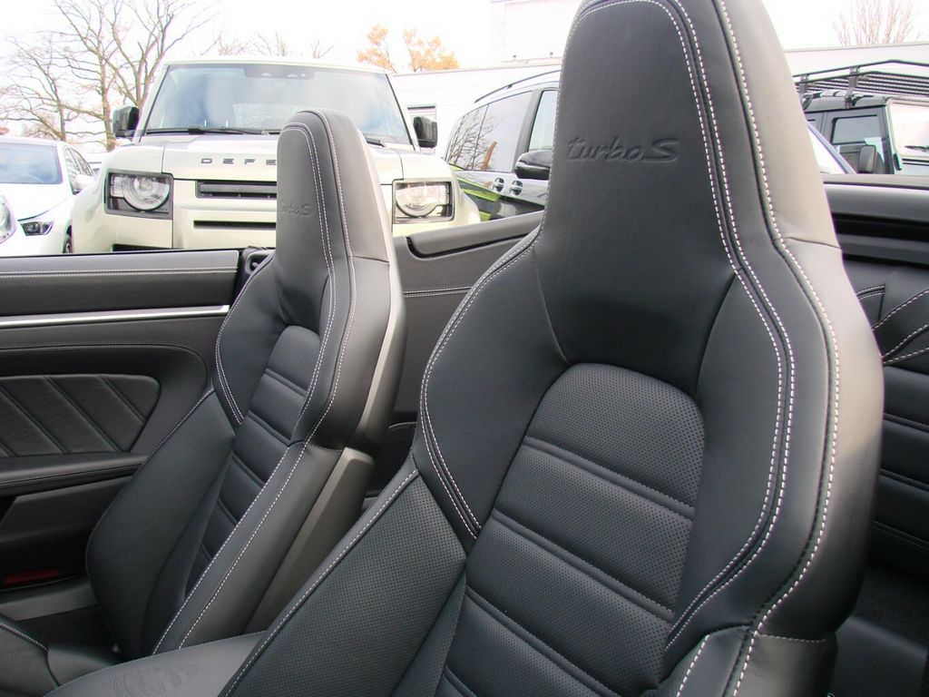 Porsche 992 2024