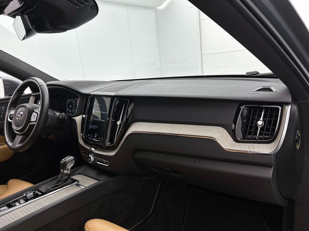 Volvo XC60 2018