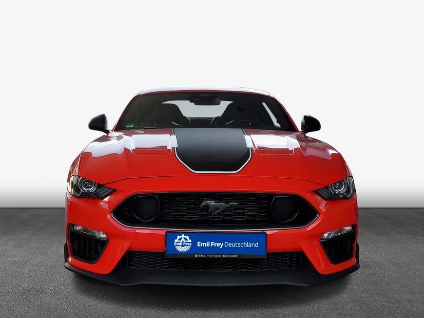 Ford Mustang 2023