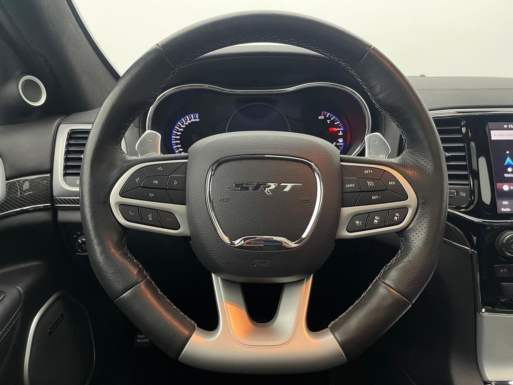 Jeep Grand Cherokee 2019