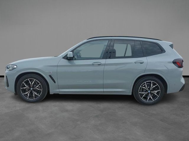 BMW X3 2023