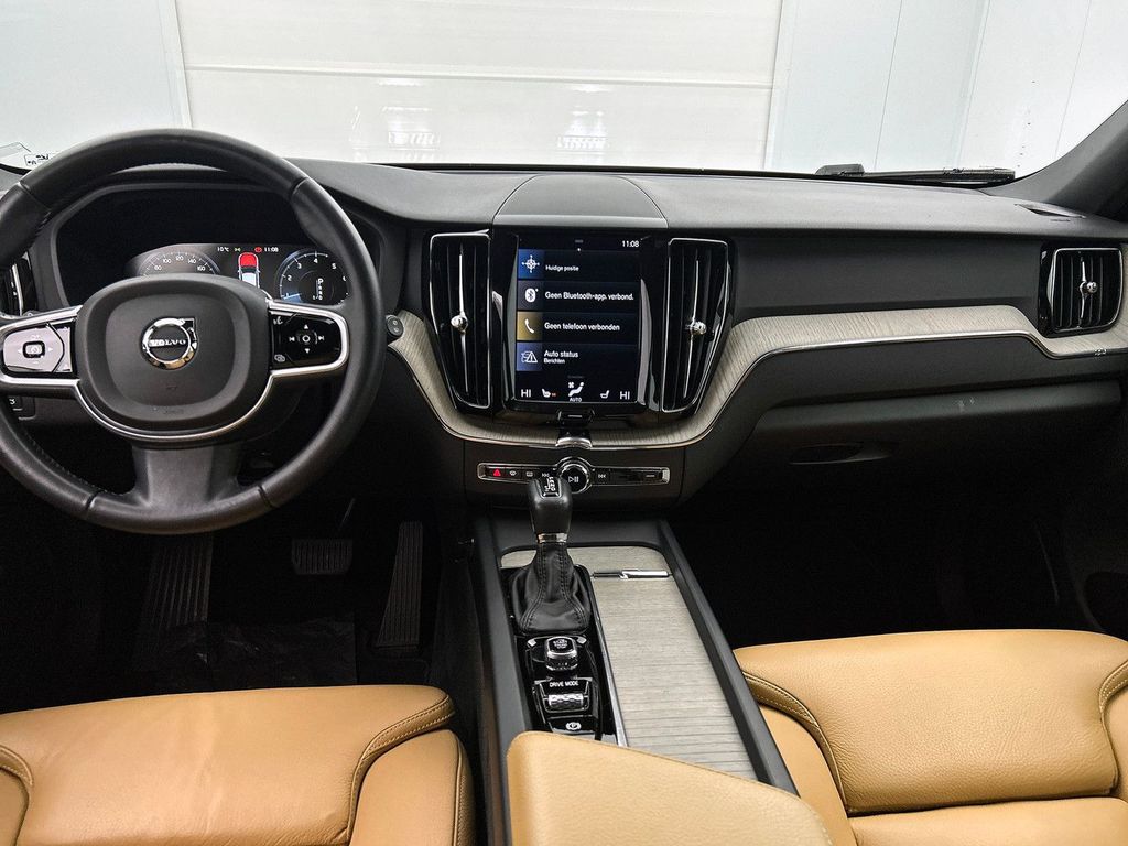 Volvo XC60 2018