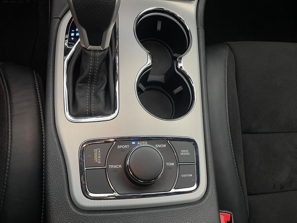 Jeep Grand Cherokee 2019