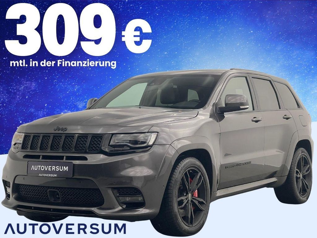Jeep Grand Cherokee 2019