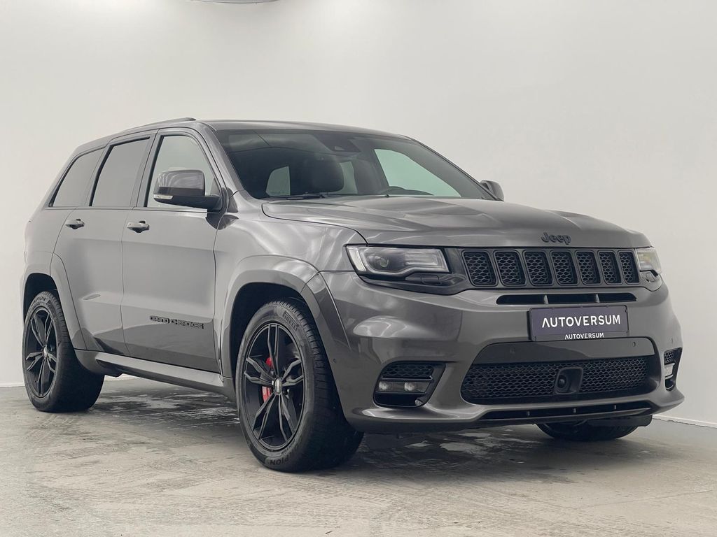 Jeep Grand Cherokee 2019
