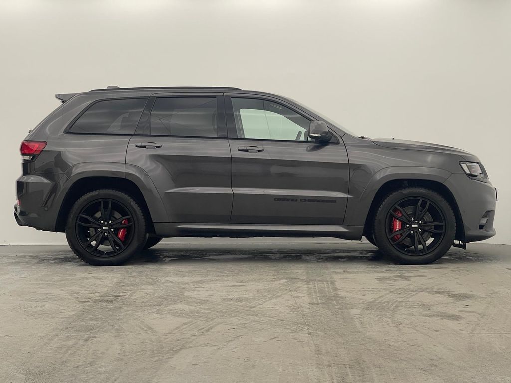Jeep Grand Cherokee 2019