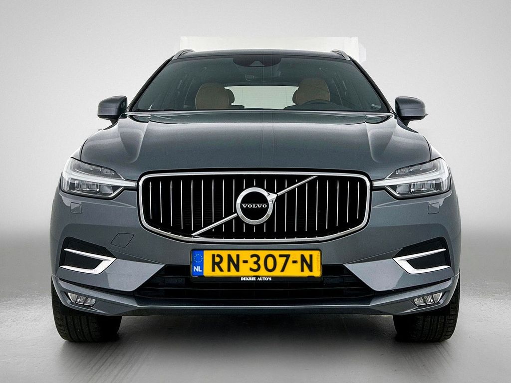Volvo XC60 2018