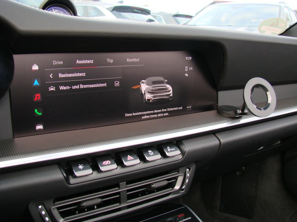 Porsche 992 2024