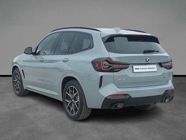 BMW X3 2023