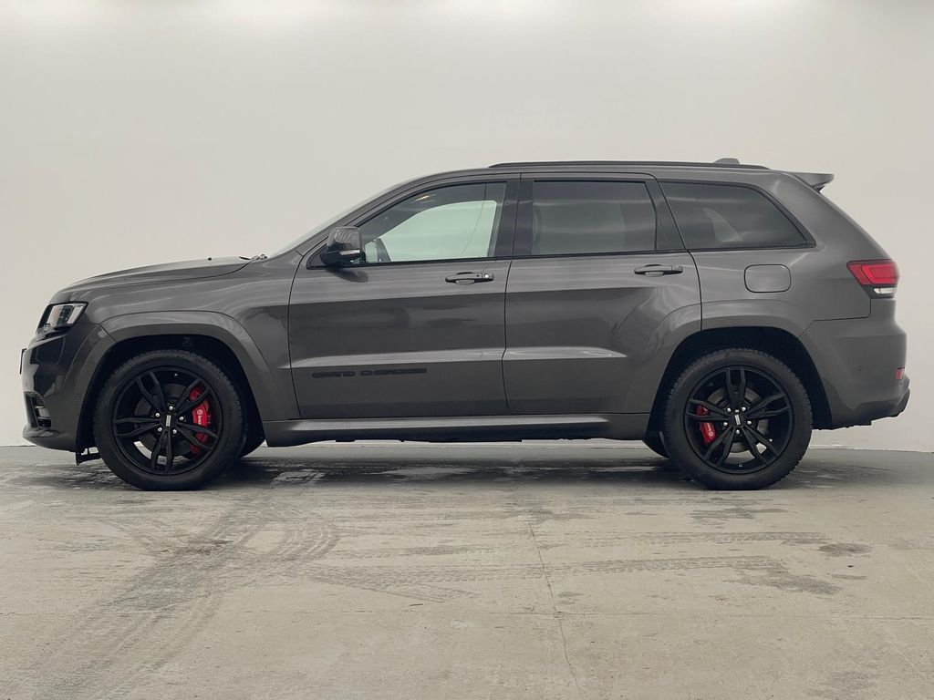 Jeep Grand Cherokee 2019