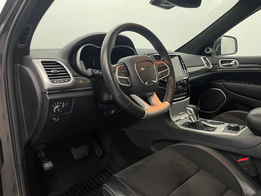 Jeep Grand Cherokee 2019