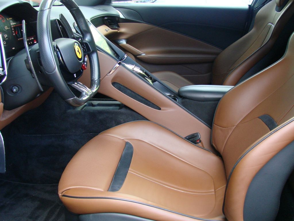 Ferrari Roma 2022