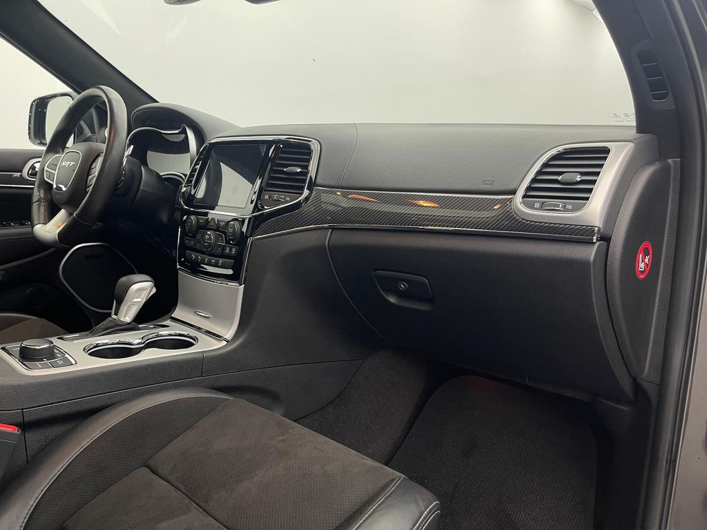 Jeep Grand Cherokee 2019