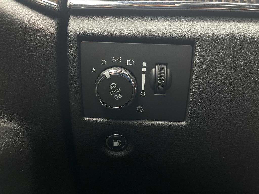 Jeep Grand Cherokee 2019