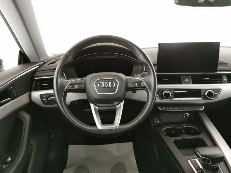Audi A5 2023