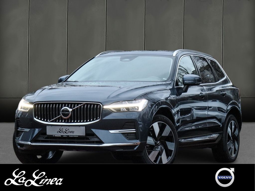 Volvo XC60 2023